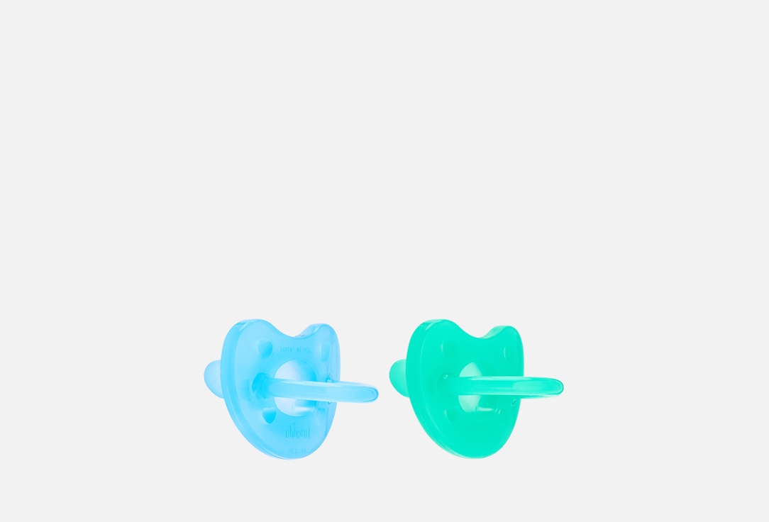 Physioforma soft, 6-16 мес 2 шт