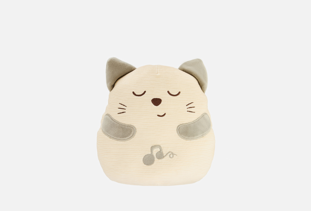 Purring cat, 0+ 1 шт