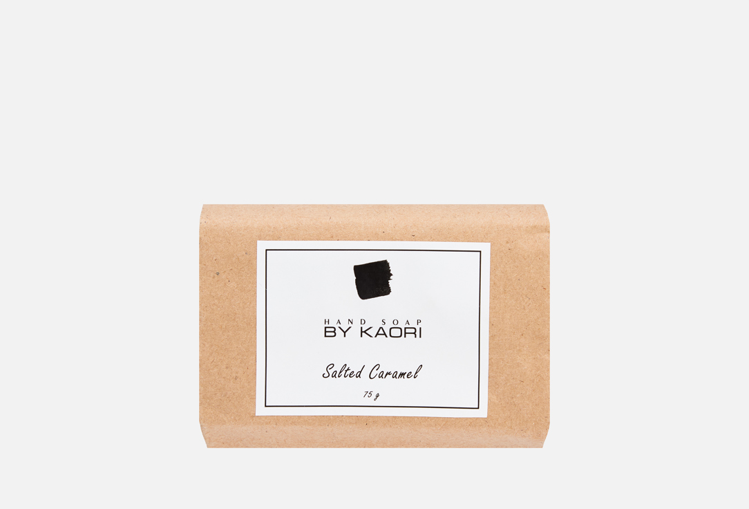 SALTED CARAMEL 75 г