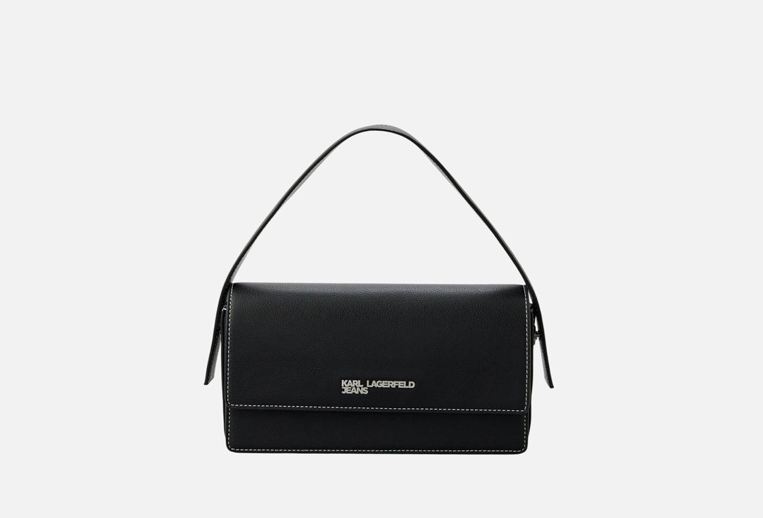 METAL LOGO TOP HANDLE CB
