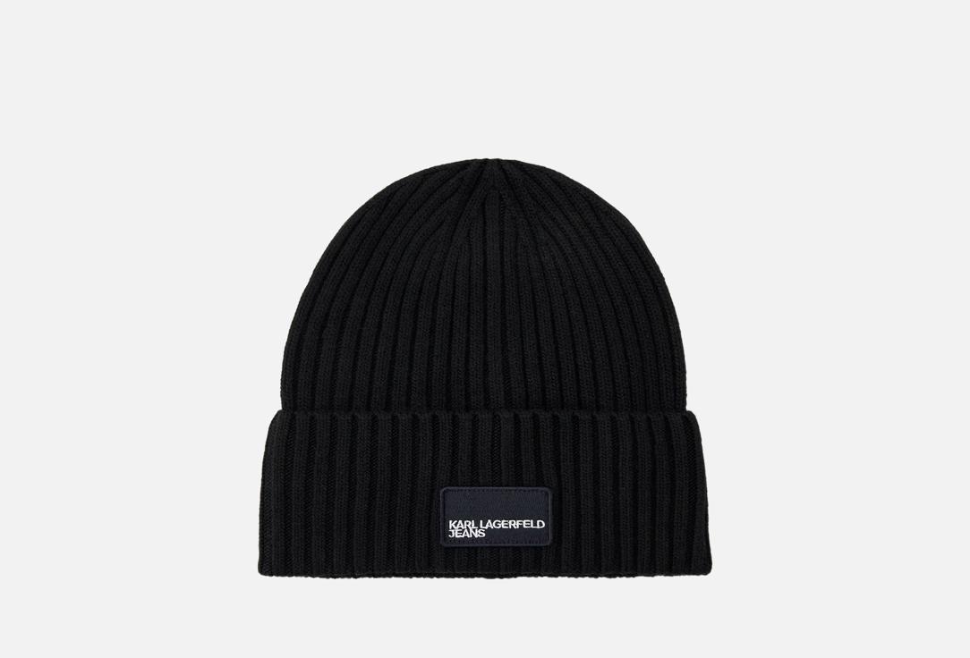 TURNED UP BEANIE ОБХВАТ ГОЛОВЫ 56-58 мл