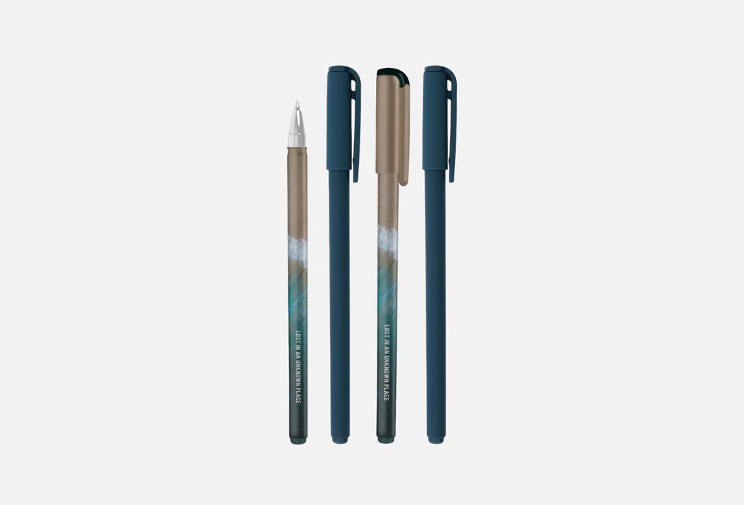 Slim Soft синий 12 шт