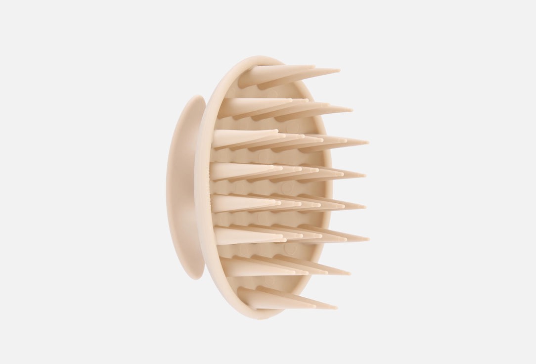 SCALP BEAUT SHAMPOO BRUSH SOFT 1 шт