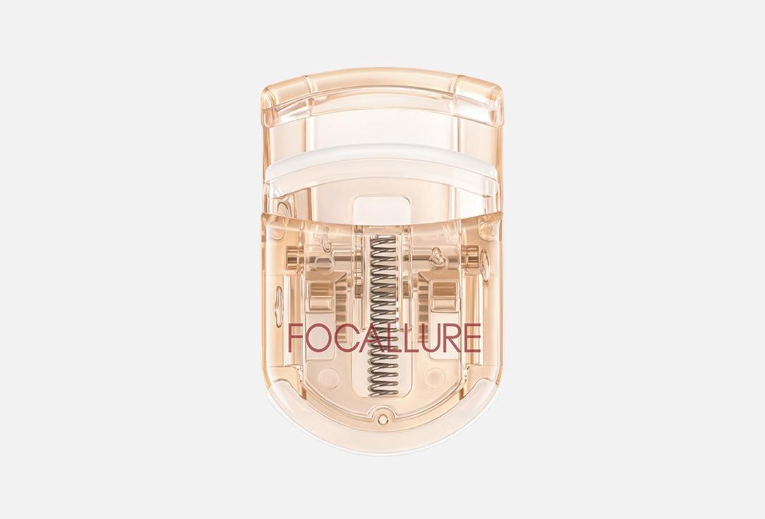 Focallure Компактный керлер для завивки ресниц 1 шт