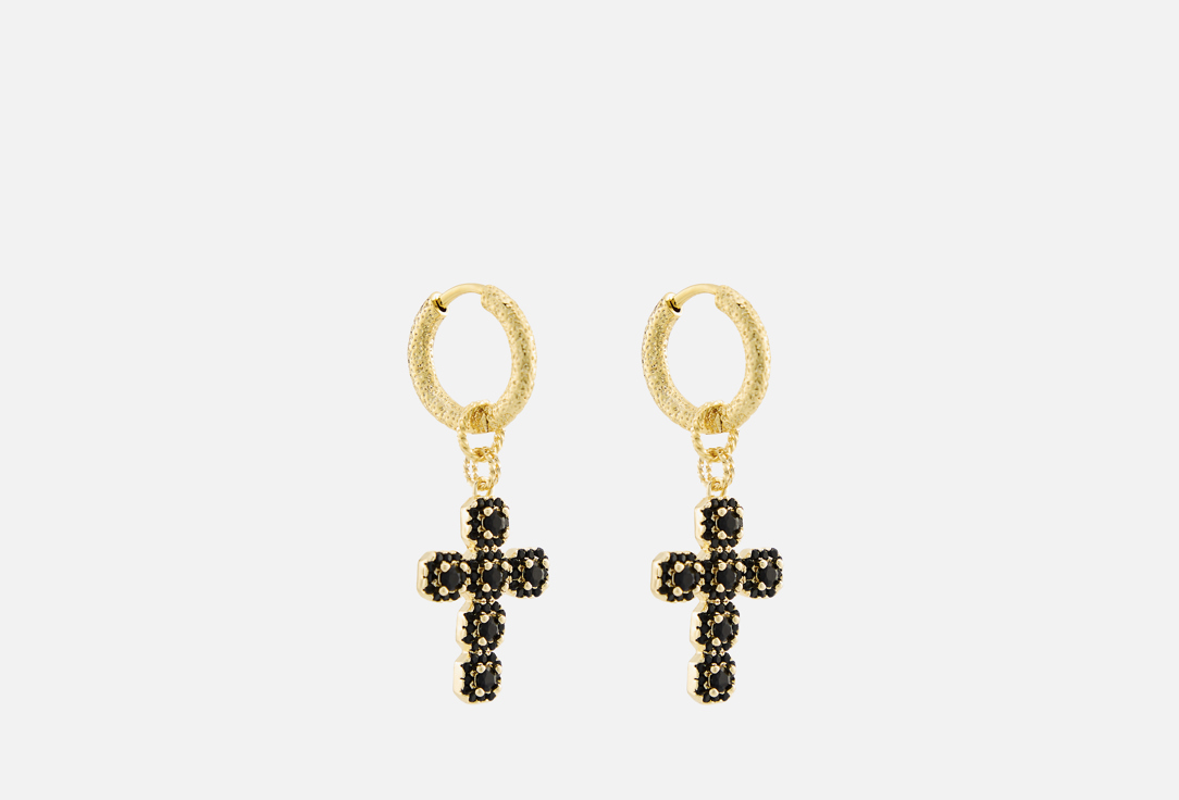 Direct gold black 2 шт