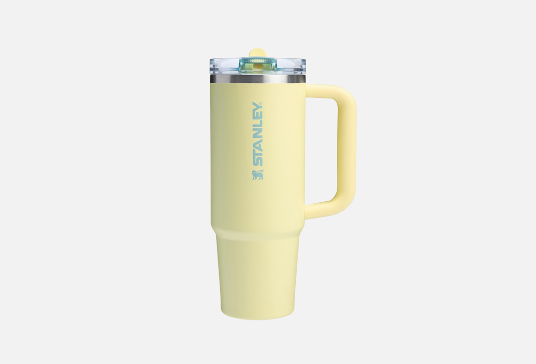 Quencher ProTour Flip Straw Tumbler 890 мл