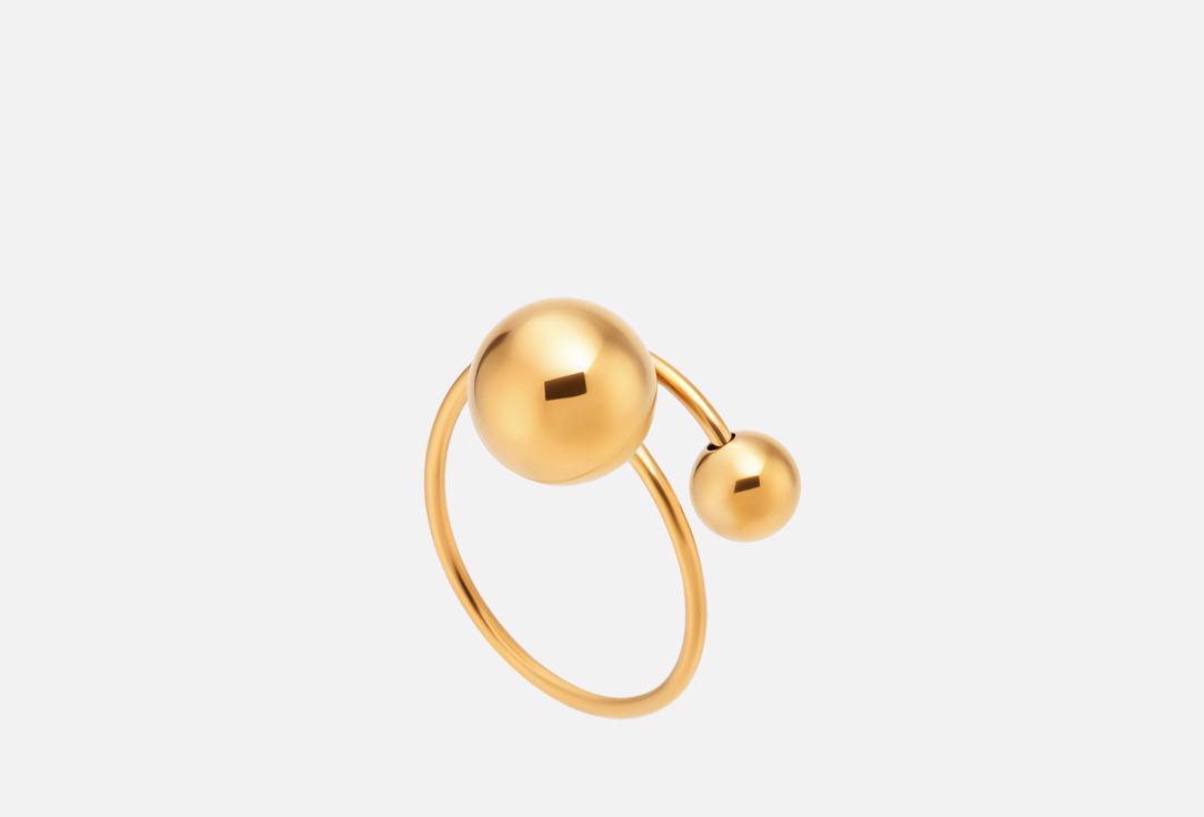 Galatea of the Spheres gold ONESIZE мл