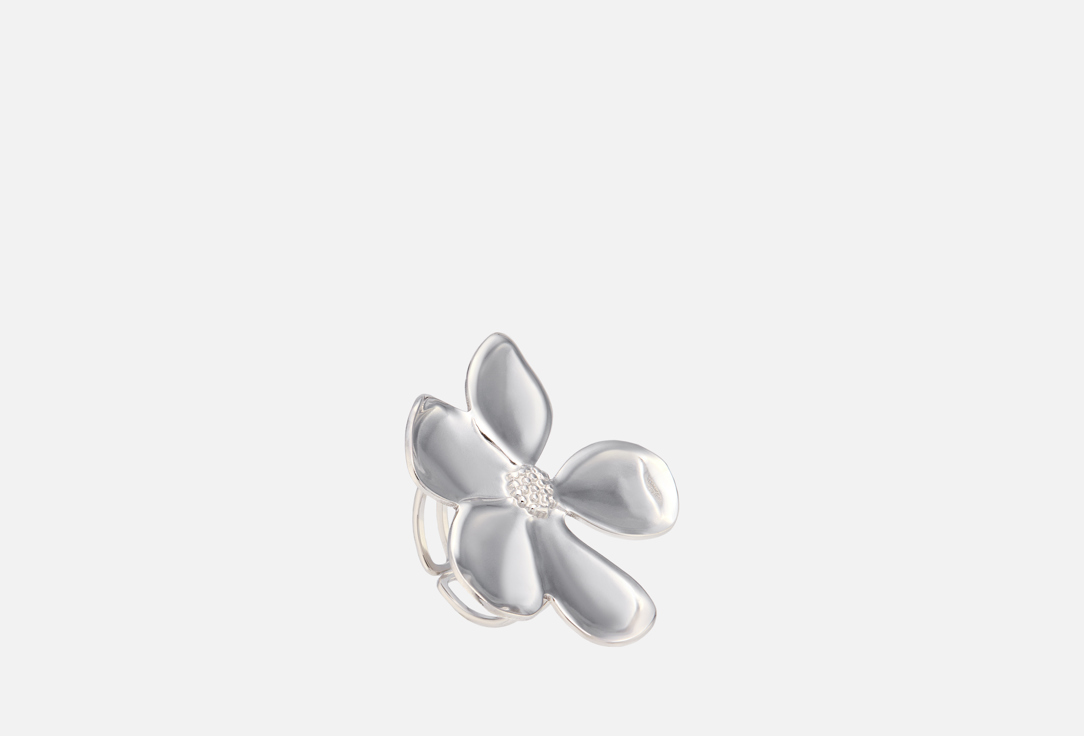 Silver flower ONESIZE мл