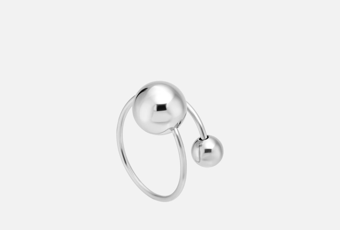 Galatea of the Spheres silver ONESIZE мл