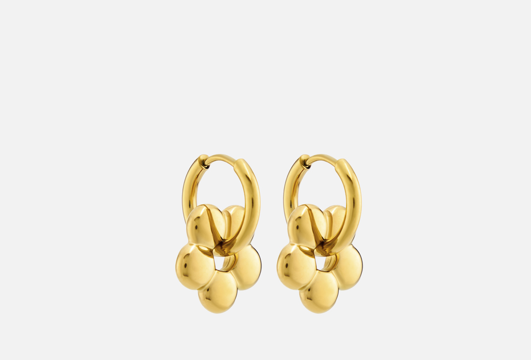 Flower Gold 2 шт