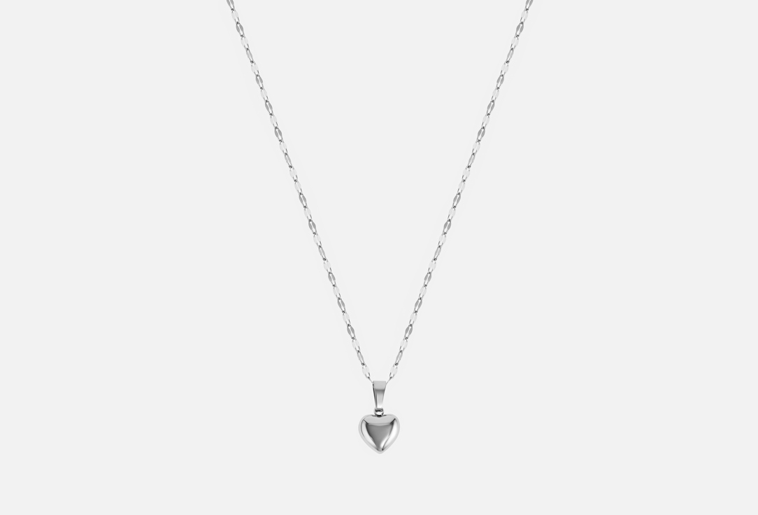 Amor silver 1 шт