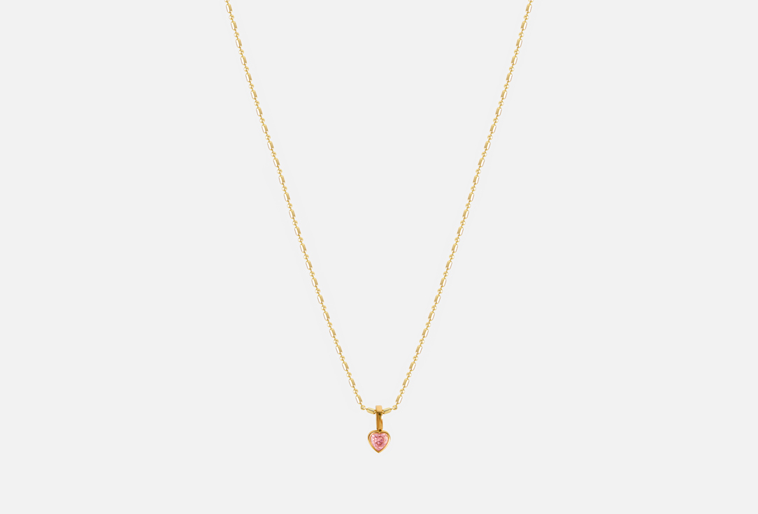 Le bisou pink 1 шт