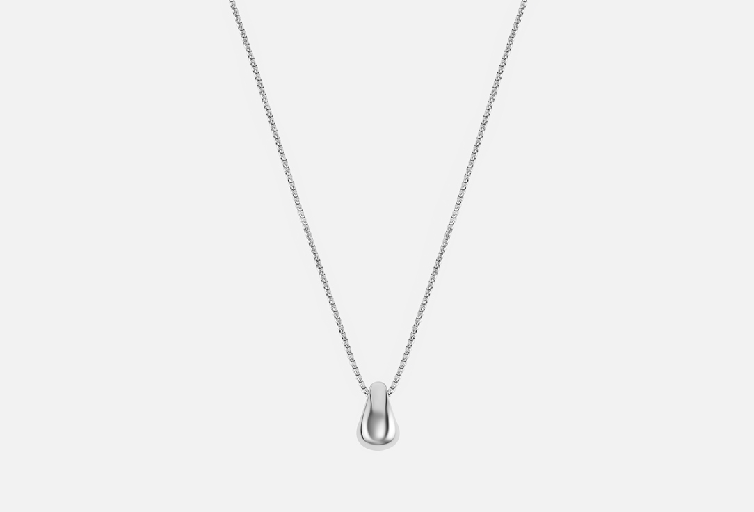 Silver drop 1 шт
