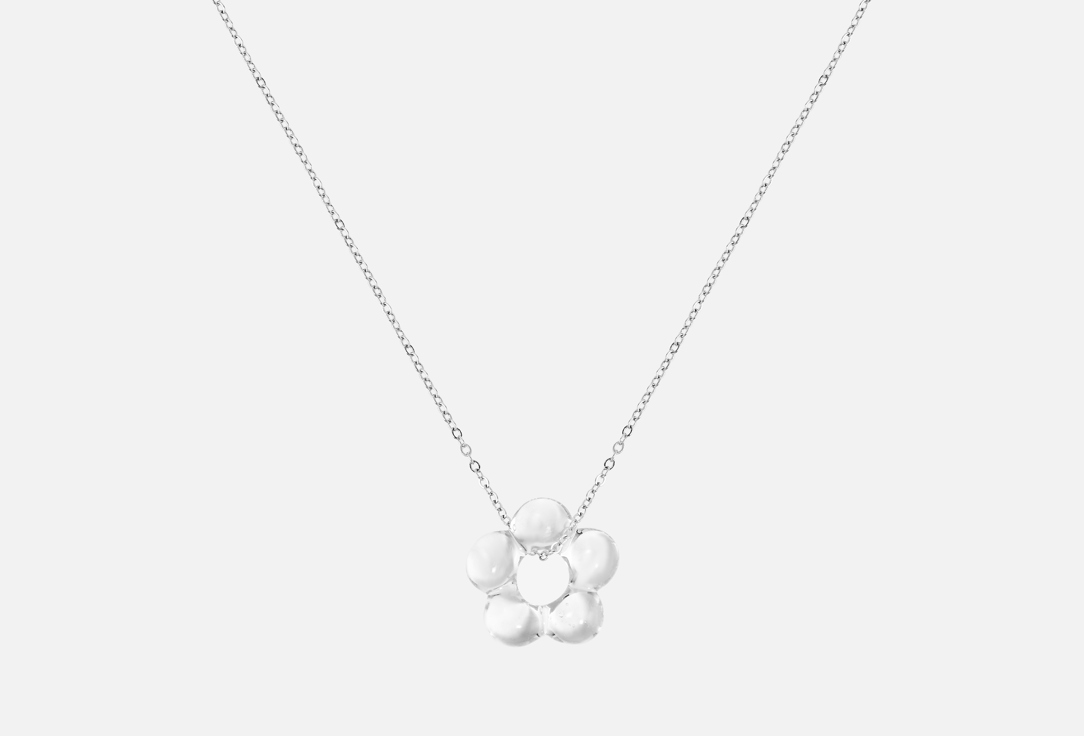 Flower white 1 шт