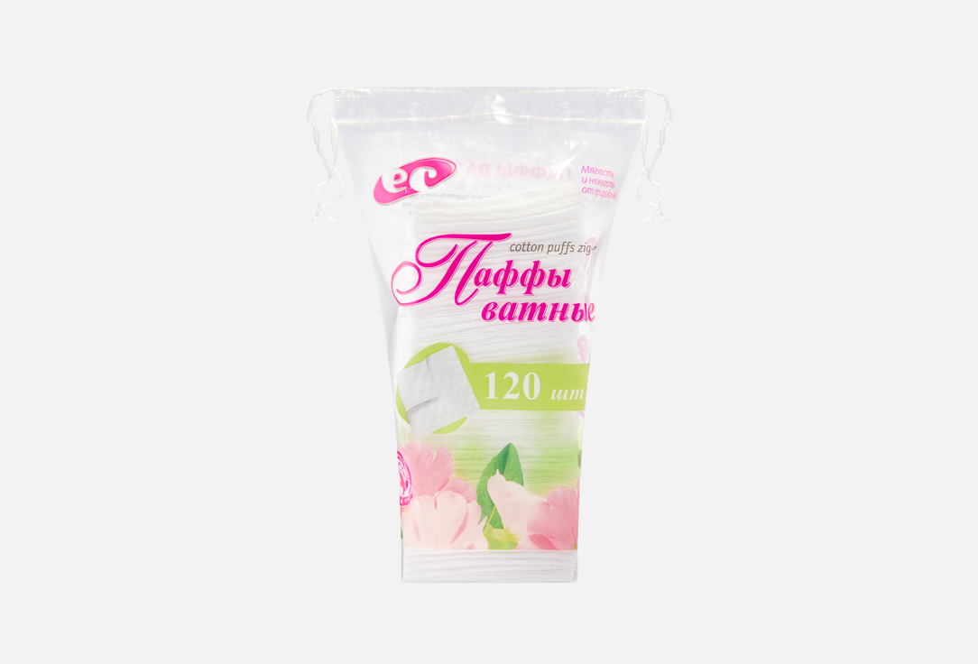 Cotton 120 шт
