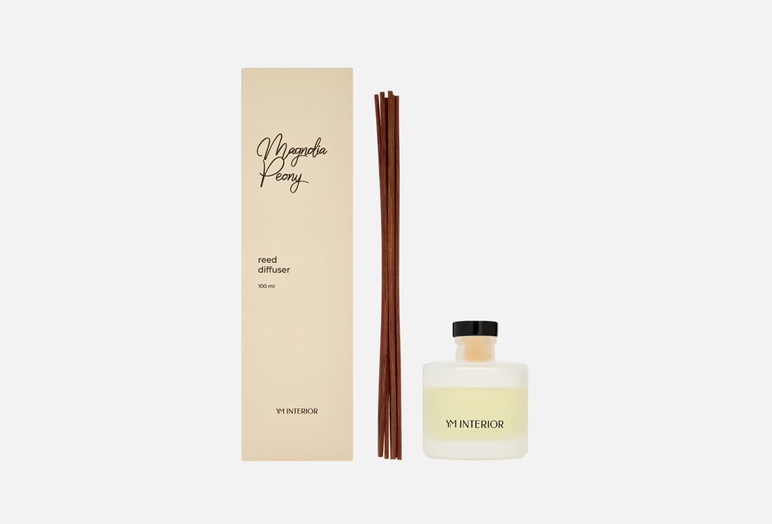 Magnolia&peony 100 мл