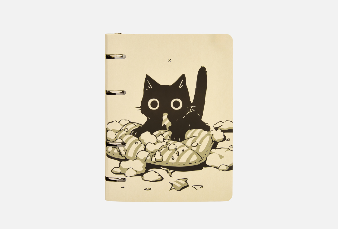 NAUGHTY CAT 1 шт