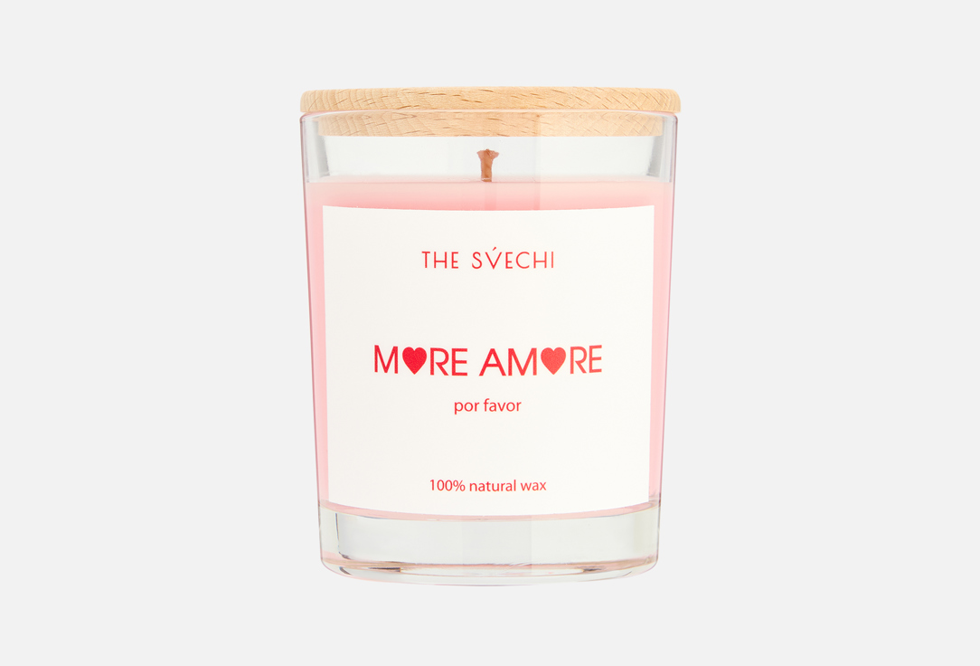 More Amore 200 мл