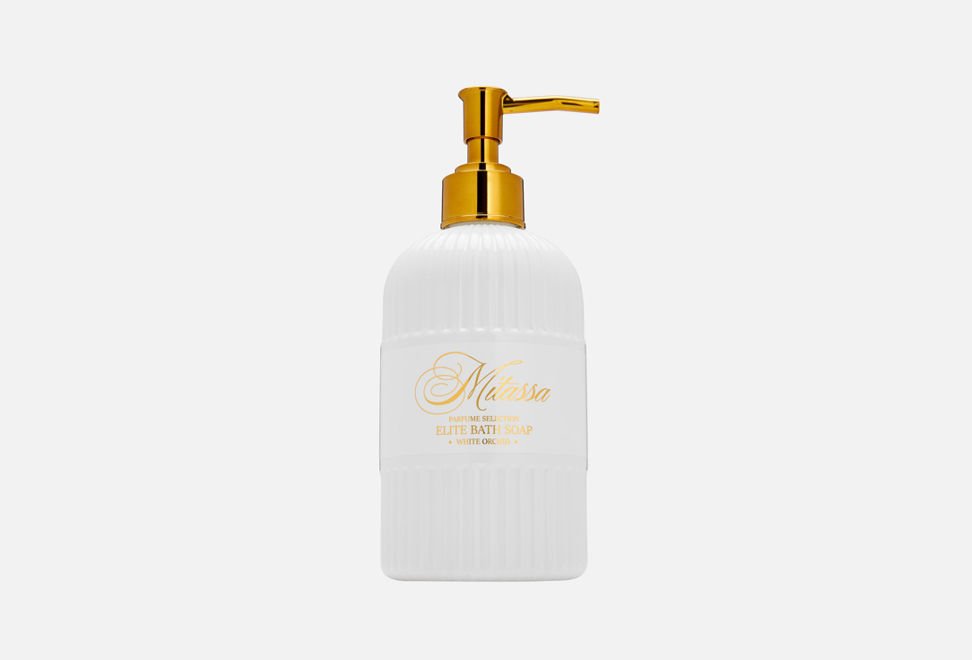 White Orchid 500 мл