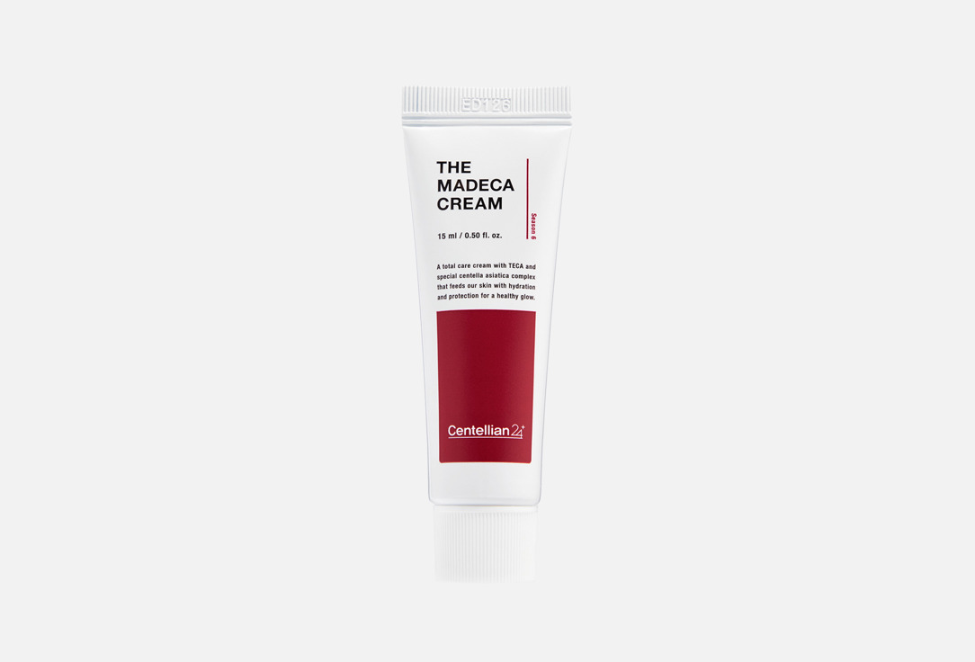 The madeca cream 15 мл