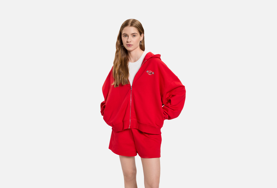 Mcqueen S-M мл