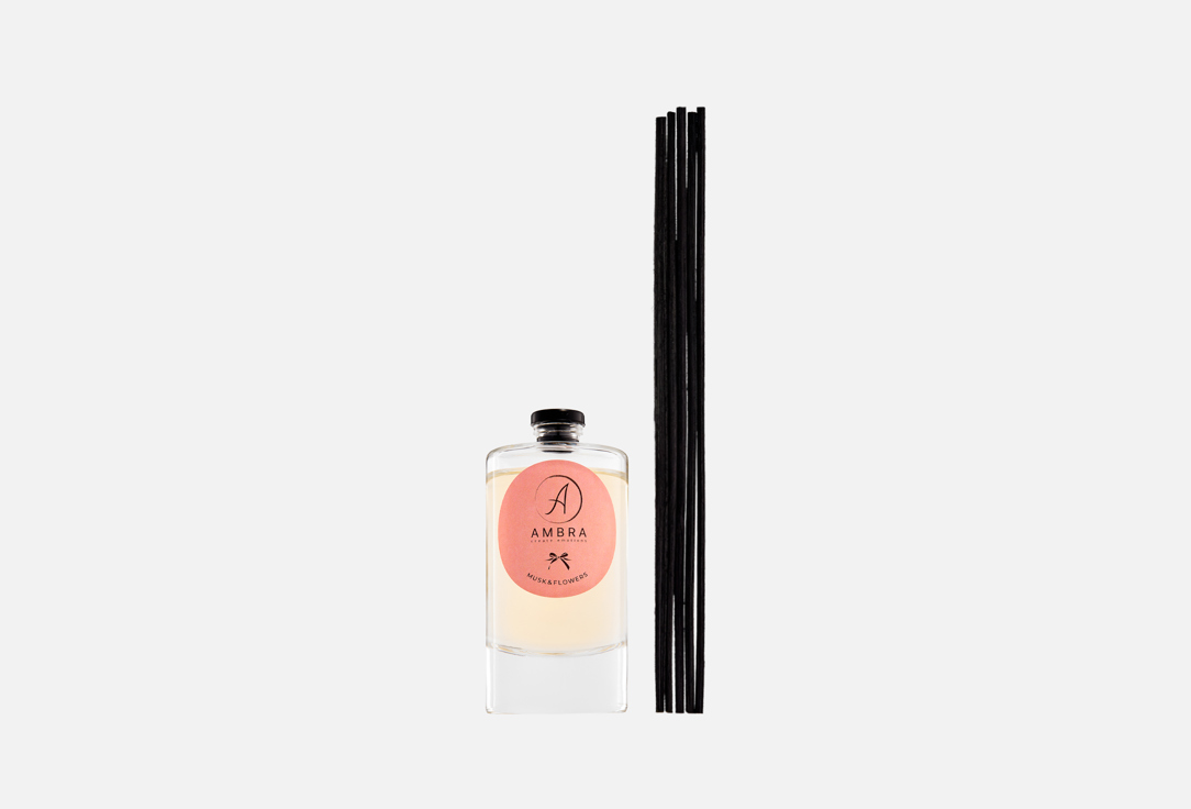 Musk&Flowers 50 мл