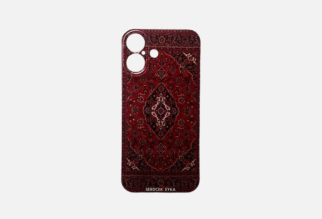 КОВËР Iphone 16 1 шт