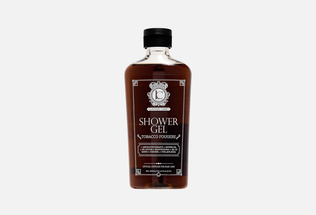 Tobacco Fougere 300 мл