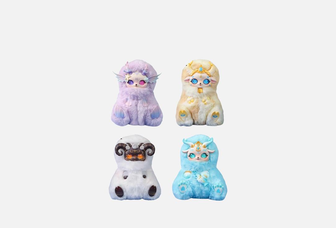 TWELVE CONSELLATIONS SERIES BLIND BOX 1 шт