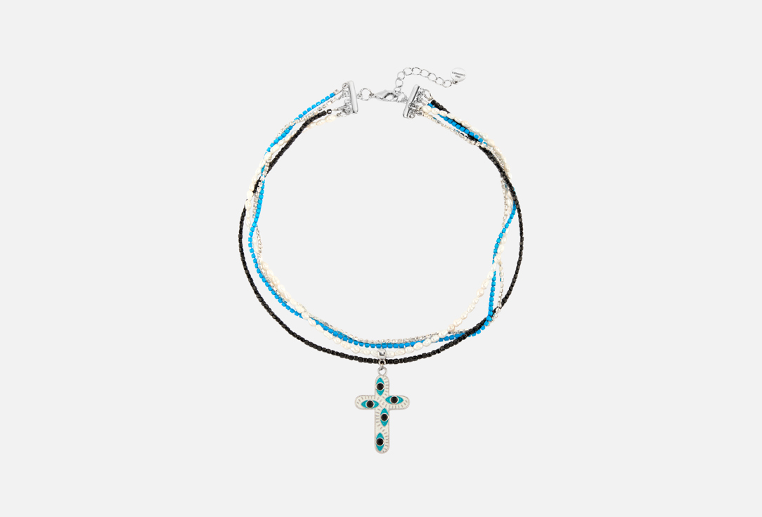 I BELIEVE blue 1 шт
