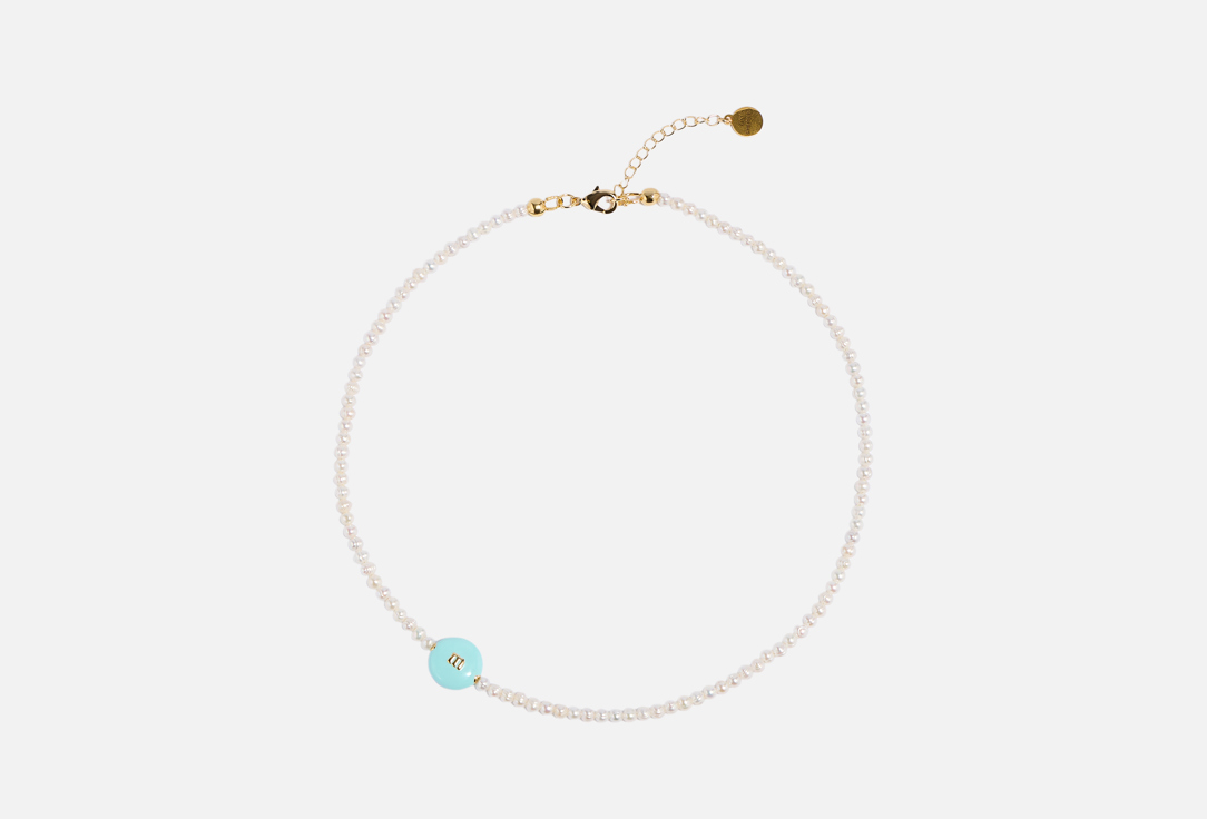 M light blue small 1 шт