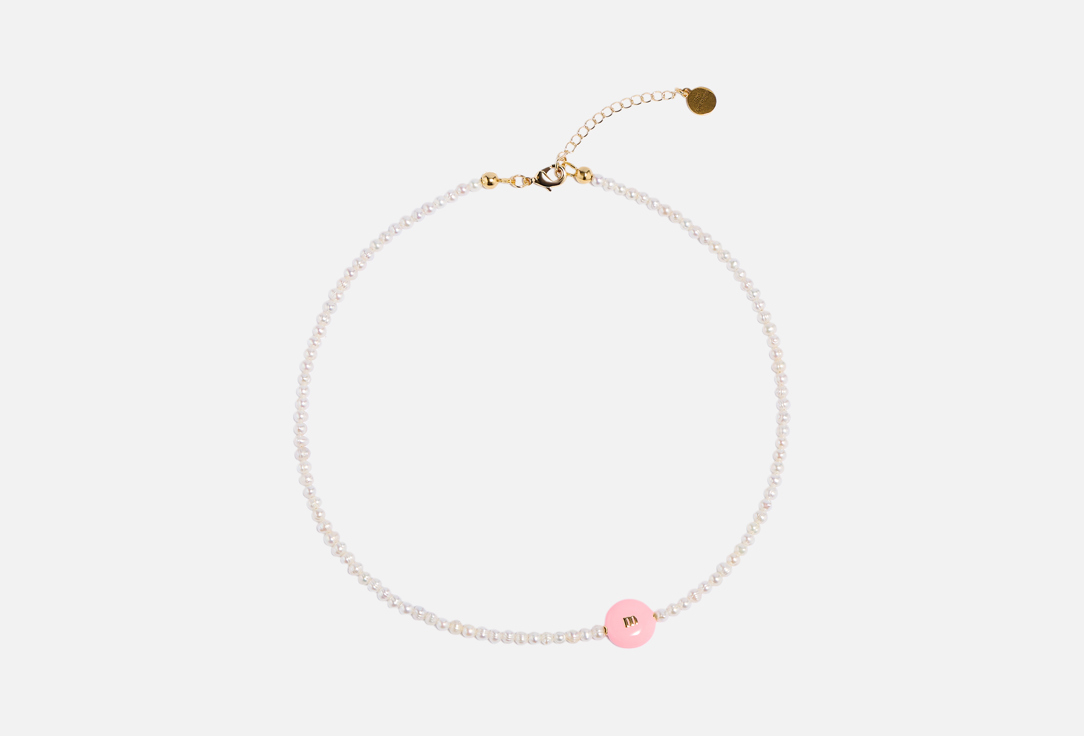 M light pink small 1 шт