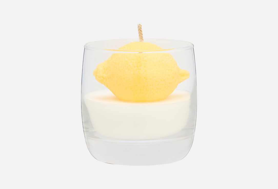 Yellow Lemon 360 мл