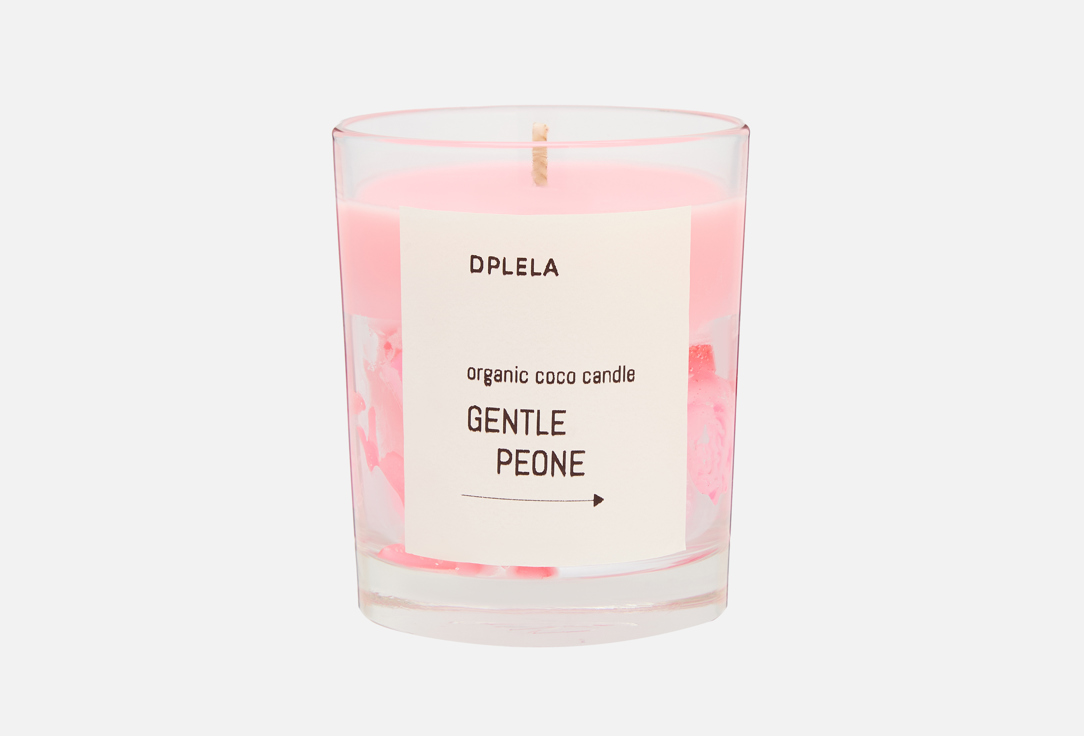 Gentle peony 260 мл