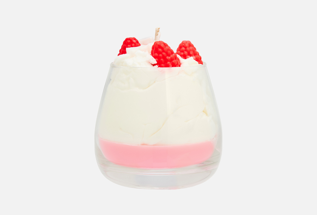 Raspberry souffle 360 мл