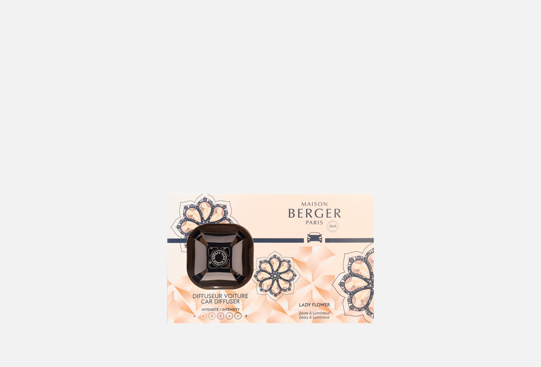 Lady flower 1 шт