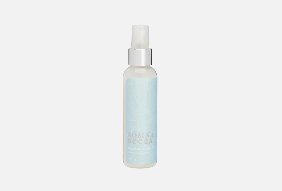 Honey Bloom 125 мл