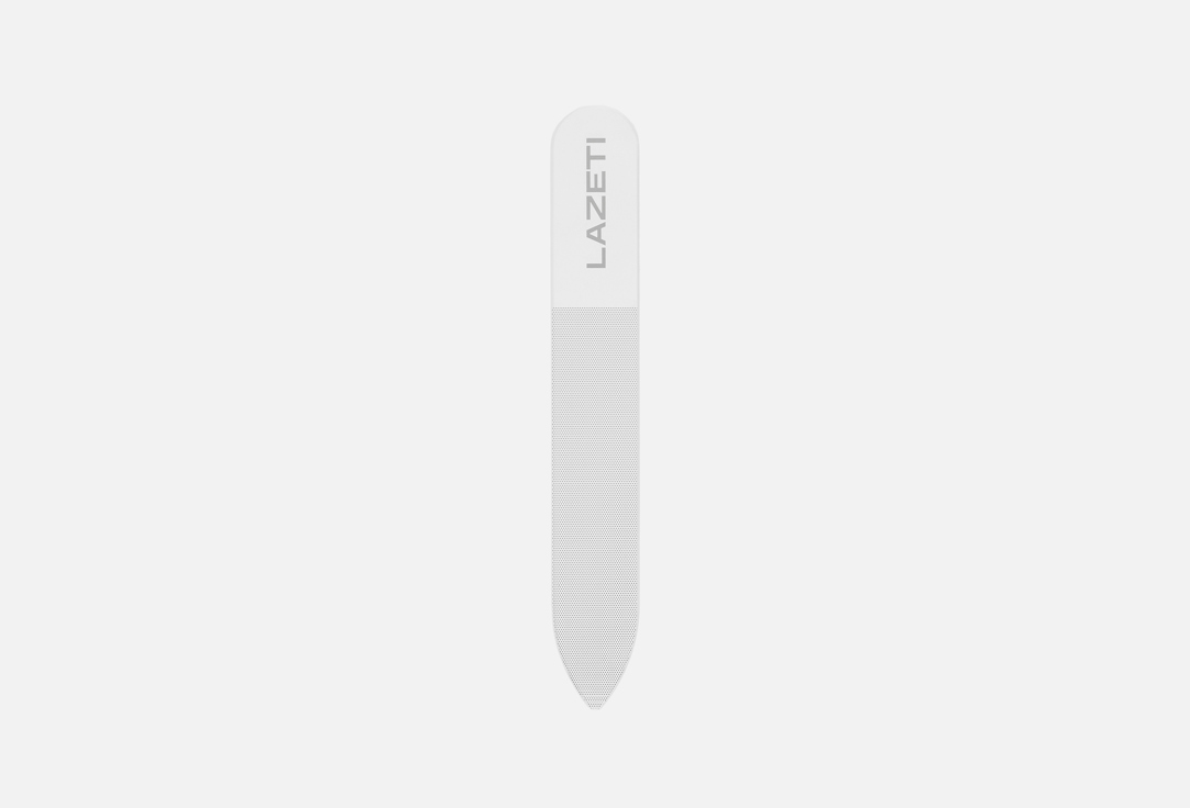 Nail file 1 шт