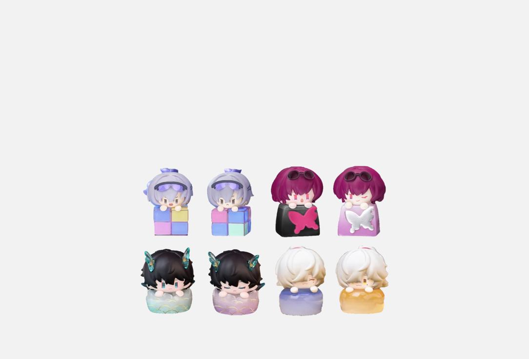 Fingertip Keycap 1 шт