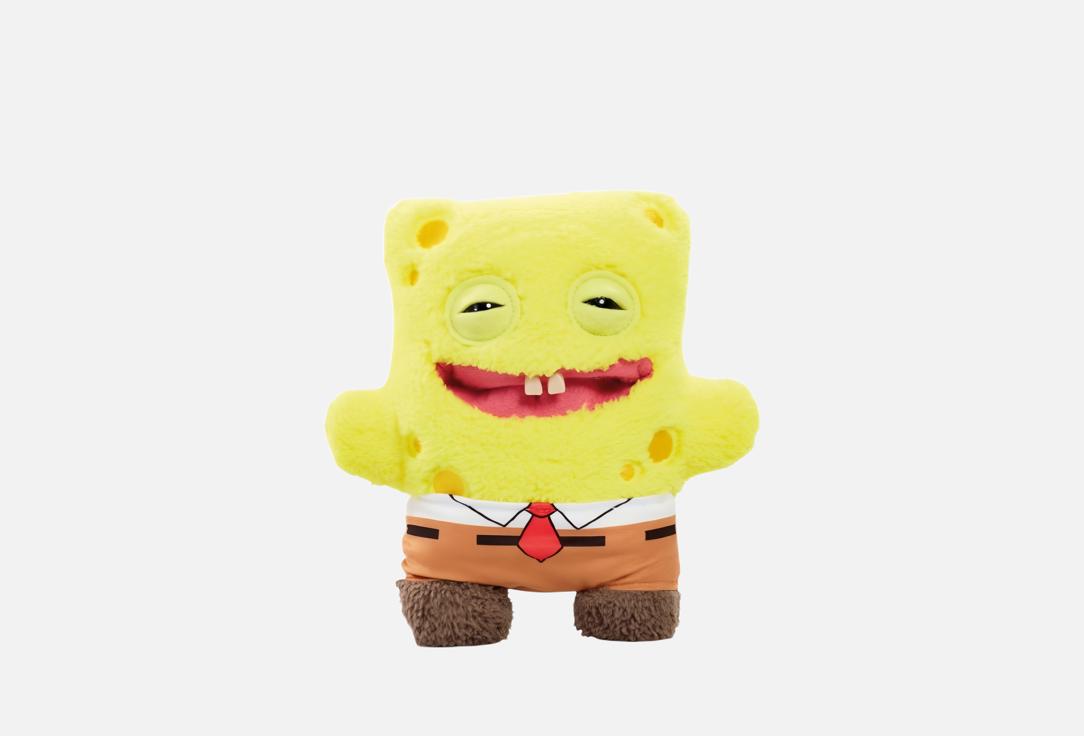 FUNNY UGLY MONSTER SPONGEBOB SQUAREPANTS YELLOW 1 шт