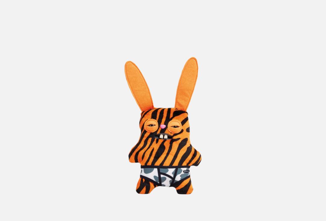 FUNNY UGLY MONSTER RABID RABBIT TIGER 1 шт