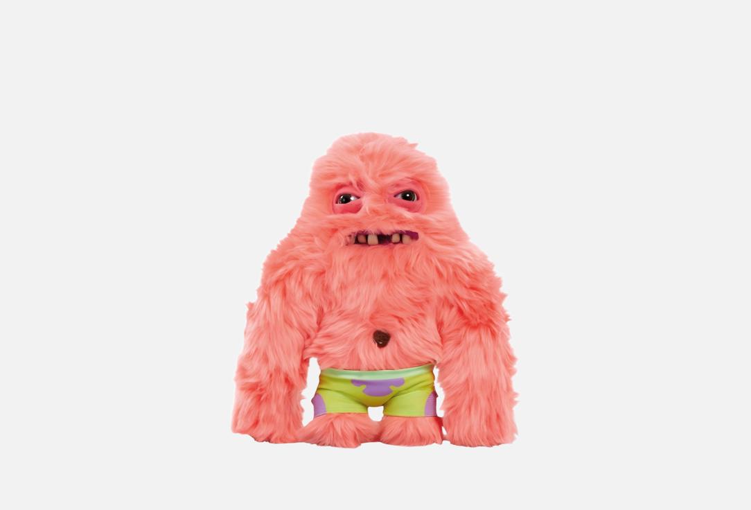 FUNNY UGLY MONSTER PATRICK STAR PINK 1 шт