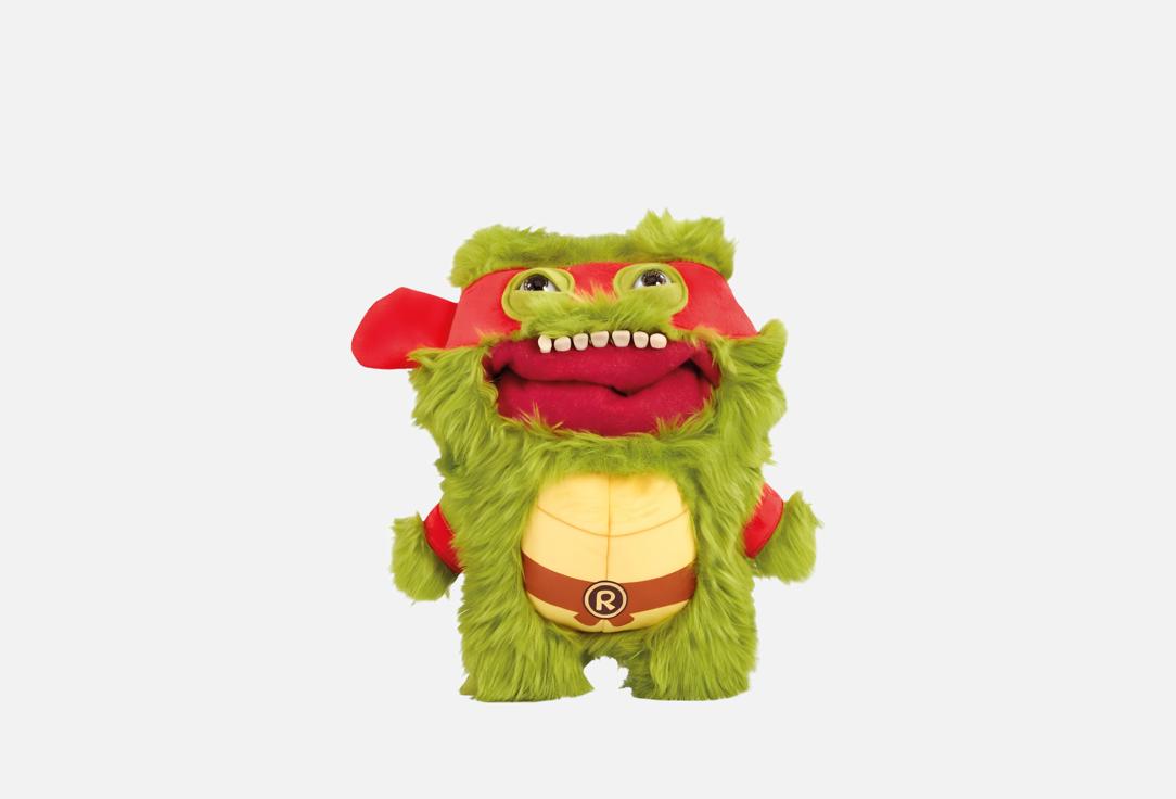 FUNNY UGLY MONSTER TEDDY BEAR NIGHTMARE RAPHAEL 1 шт