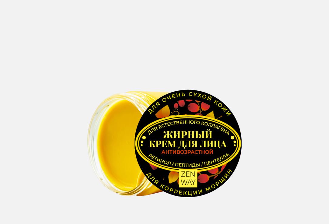 With retinol peptide 50 мл