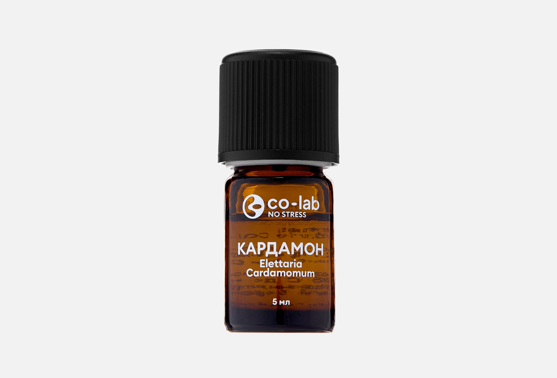 Кардамон 5 мл