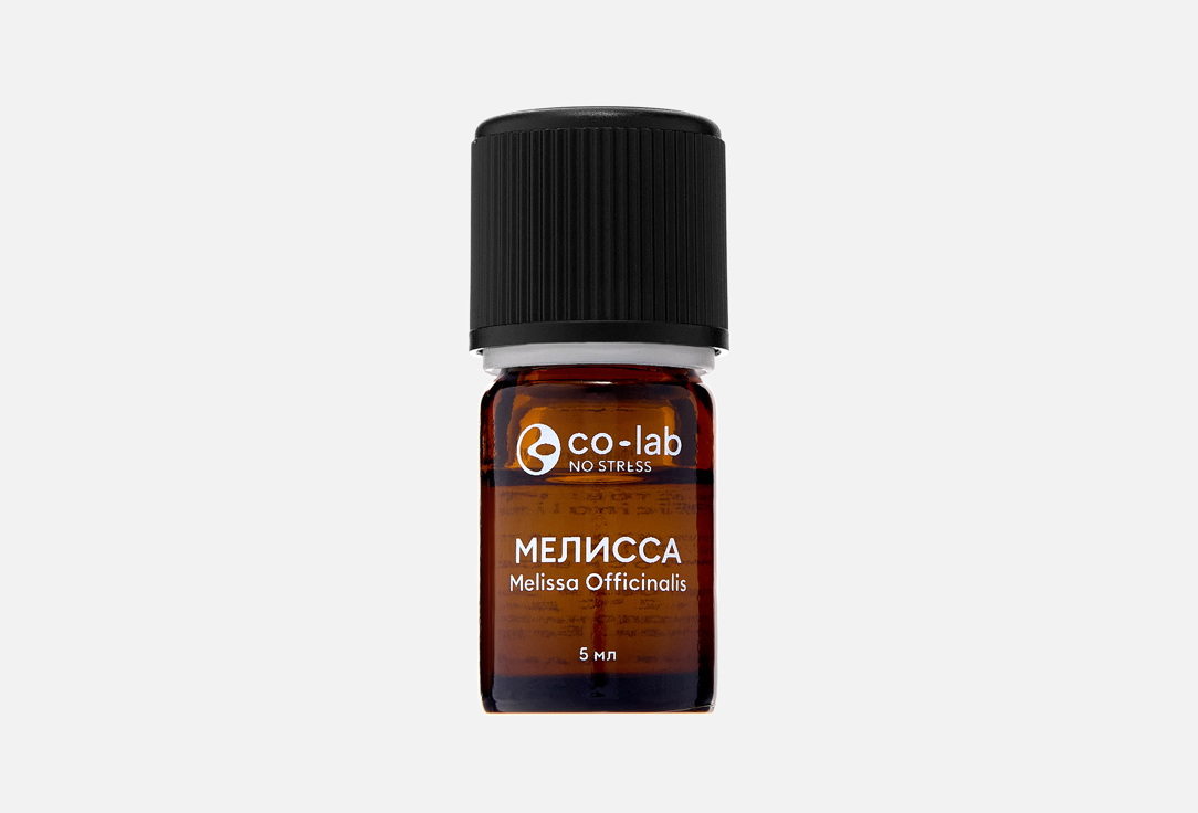 Мелисса 5 мл
