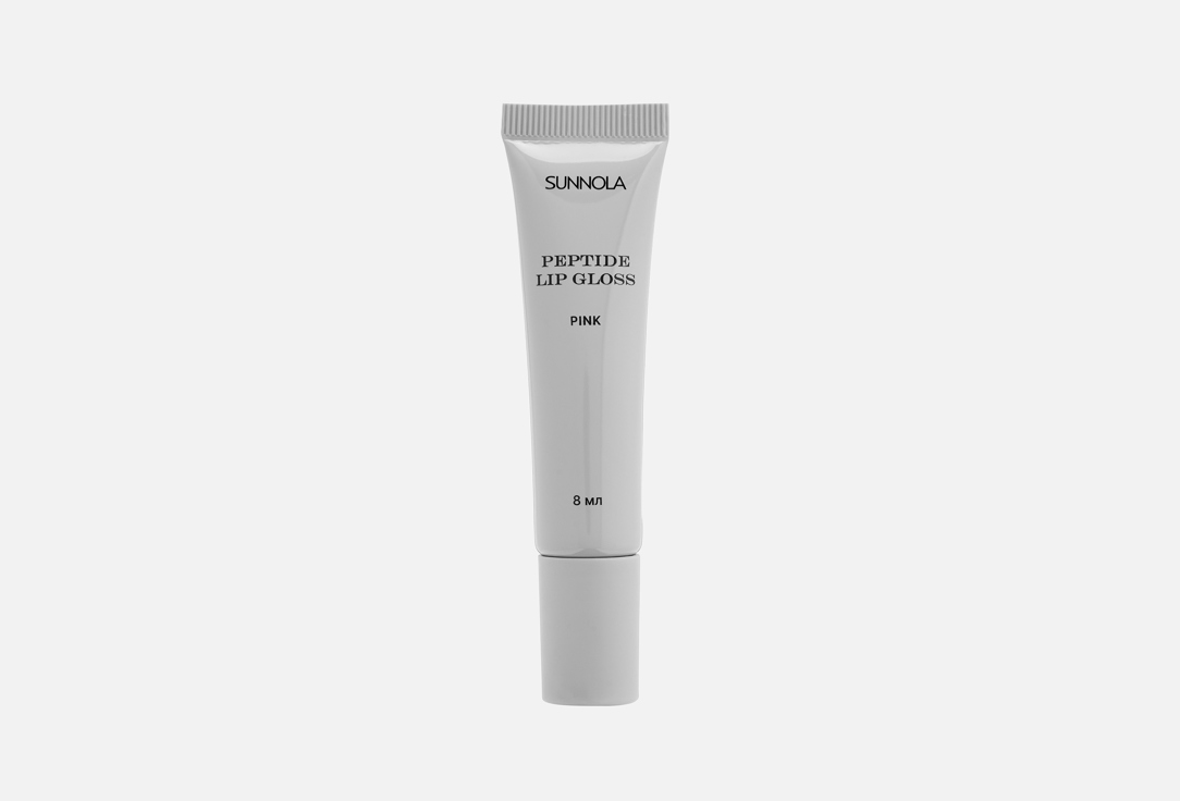 Peptide lip gloss 8 мл