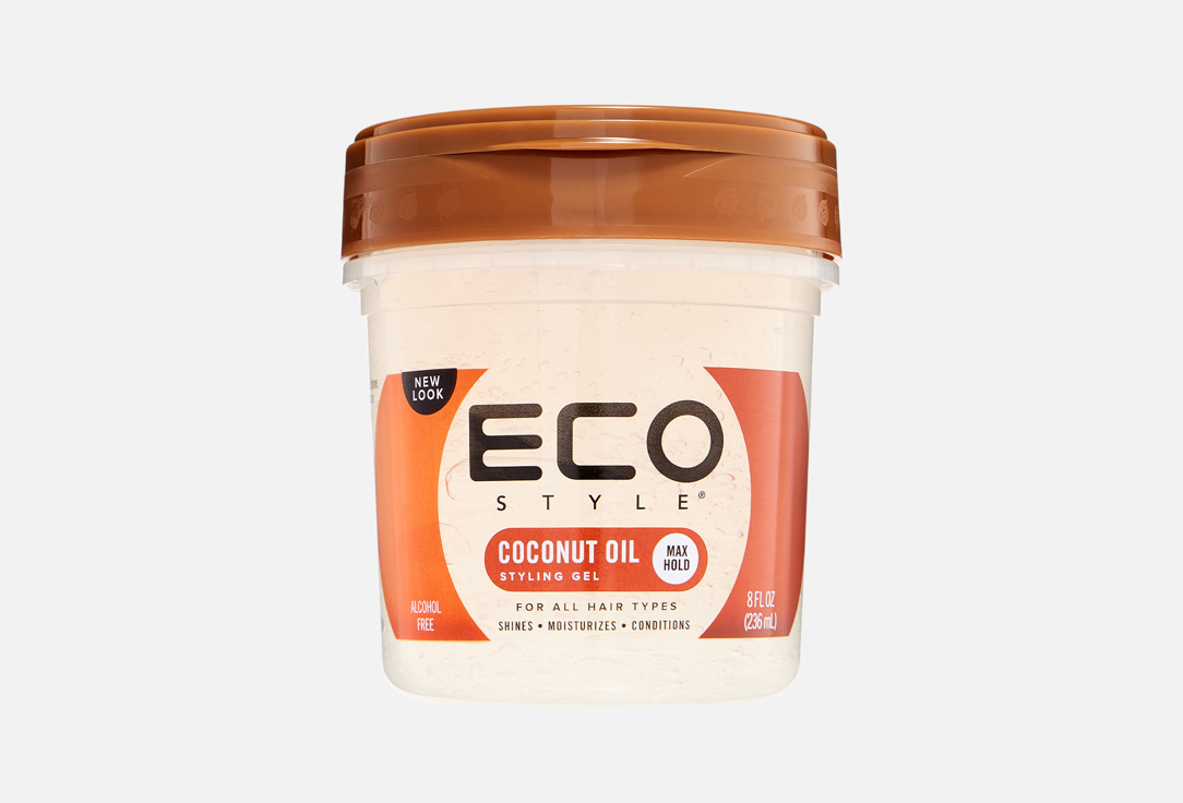 Coconut Oil 237 мл