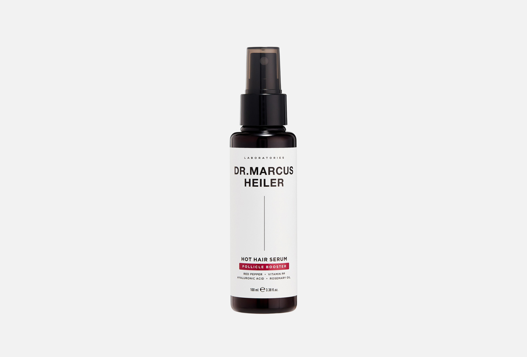 Follicle booster 100 мл