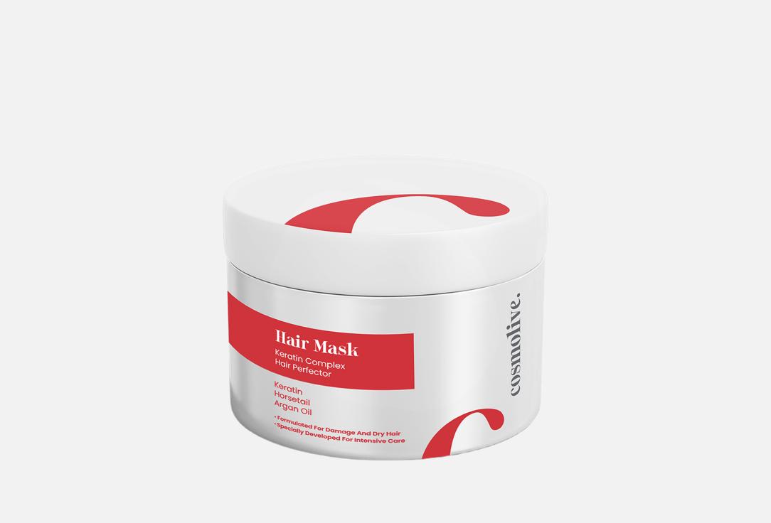 Keratin Complex 250 мл